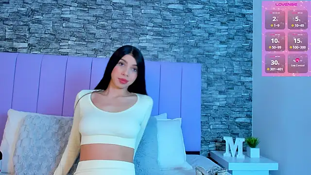 Susanaross online show from December 3, 4:42 am