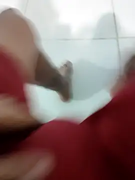 Rayangiss online show from December 1, 8:14 pm