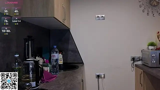 CrickSex online show from November 11, 7:58 pm