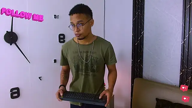 Snapshot of Jayden_Morris chatting on January 16, 11:47 am Jayden Morris online show from January 16, 11:47 am