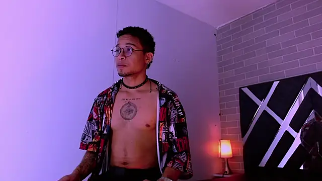 Snapshot of Jayden_Morris chatting on February 27, 6:19 pm Jayden Morris online show from February 27, 6:19 pm