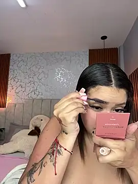 GenesisBlaze online show from March 26, 1:49 pm