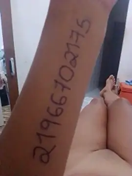 Camilanifeta online show from January 9, 3:04 pm