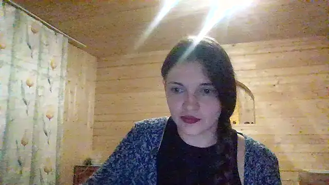 AmeliieLaFleur online show from October 14, 4:41 pm