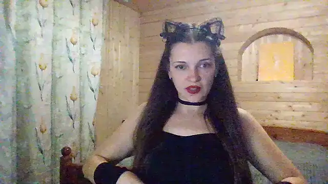 AmeliieLaFleur online show from October 28, 7:27 pm