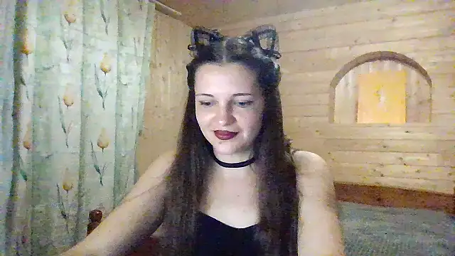 AmeliieLaFleur online show from November 1, 9:06 pm