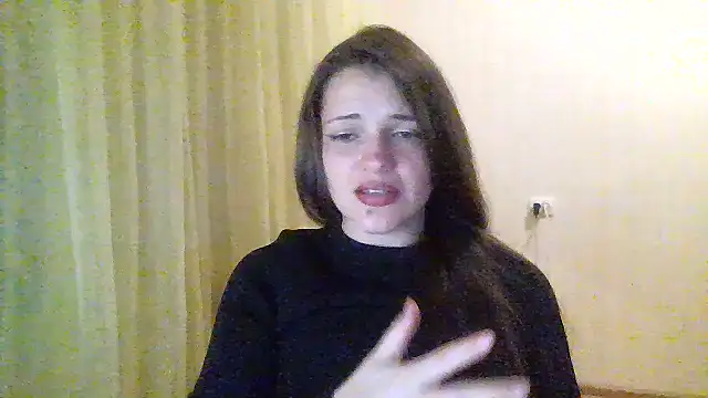 AmeliieLaFleur online show from November 7, 1:49 am