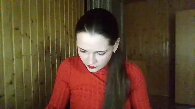 AmeliieLaFleur online show from January 13, 9:20 pm