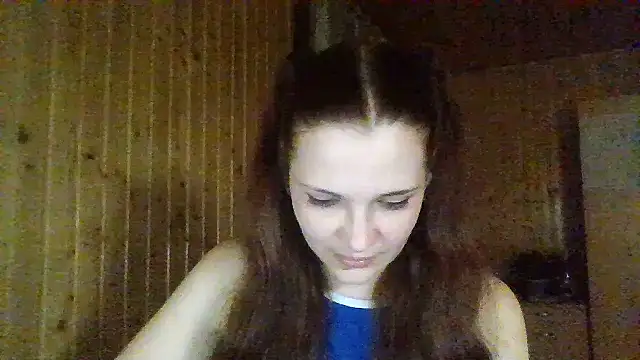 AmeliieLaFleur online show from March 27, 8:19 pm