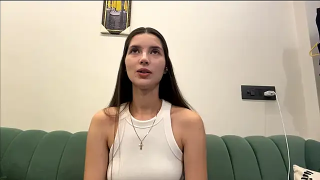 AlessiaChen online show from October 18, 7:42 am