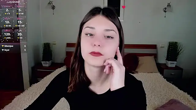 MargoChill online show from March 8, 3:05 pm