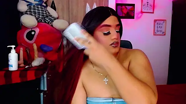 Sofiabigcock22 online show from November 14, 11:31 am