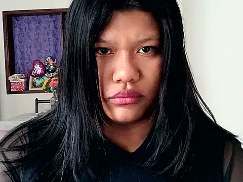 Snapshot of Chloe_Jhons_Rs chatting on October 14, 5:58 pm Chloe Jhons Rs online show from October 14, 5:58 pm