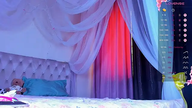 Gongjulee online show from May 24, 1:43 am