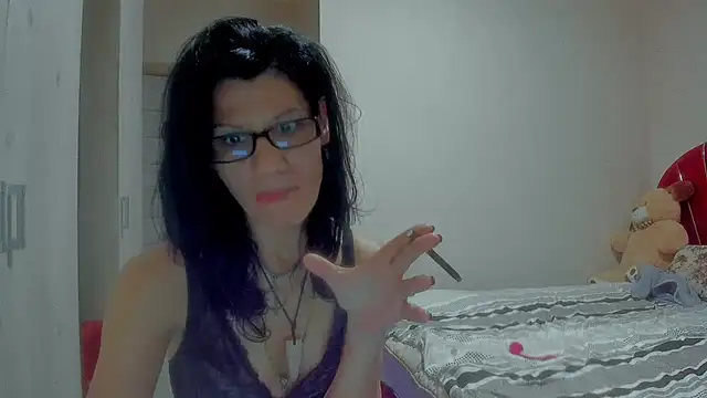 SweetSin40 online show from December 14, 7:58 am