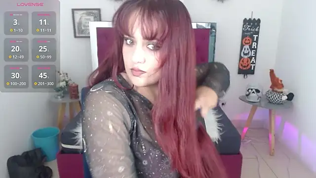 Rouse f w online show from October 29, 1:35 pm