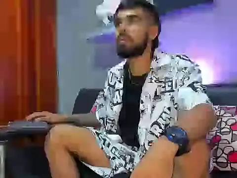 black kameron  online show from November 2, 1:08 am