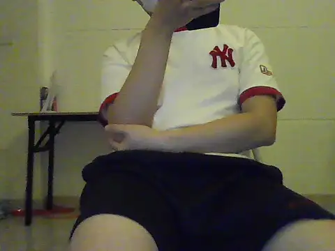 gande 003 online show from October 13, 6:19 pm