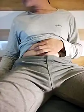 gande 003 online show from January 6, 3:16 pm