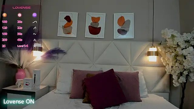 Ari lynn  online show from November 11, 3:39 am