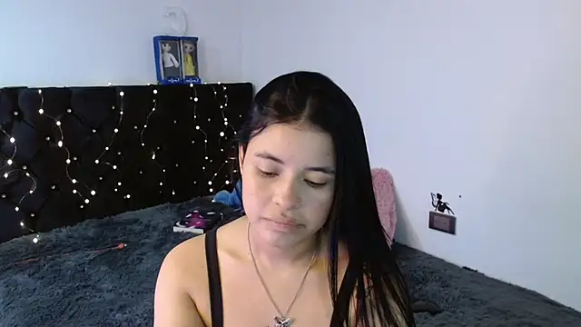 Megan ve online show from October 28, 1:42 am