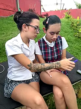 l0lita sweet online show from January 6, 3:16 pm