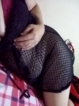 Mia-mrocia online show from October 24, 11:23 pm