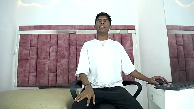 Mick storm online show from March 30, 6:53 pm