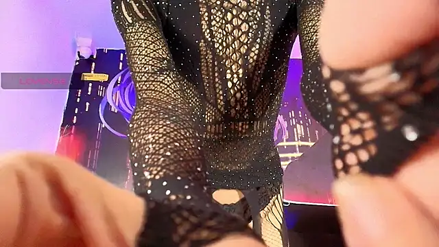 ANGEL EVIL S7 online show from January 10, 11:12 am