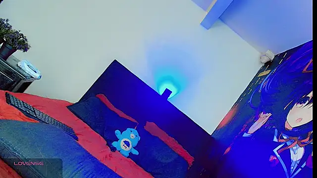 ANGEL EVIL S7 online show from March 6, 2:52 am