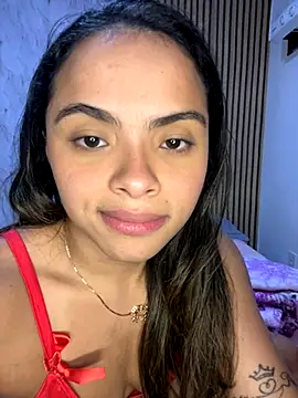 safadinhaquenteW online show from November 4, 8:30 pm