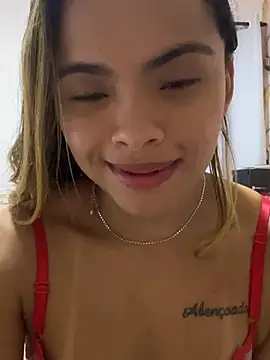 safadinhaquenteW online show from July 13, 12:52 pm