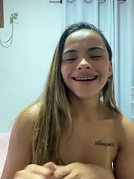 safadinhaquenteW online show from July 26, 4:03 pm