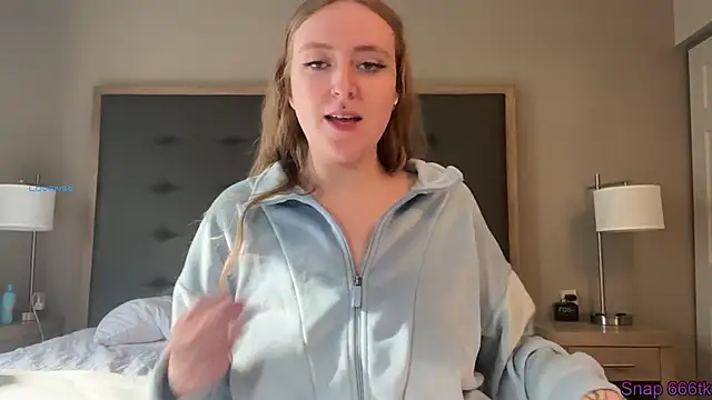 Pattyworld69 online show from January 13, 7:08 pm