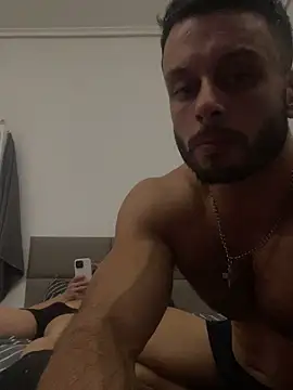 Camaraman05 online show from November 8, 6:46 am