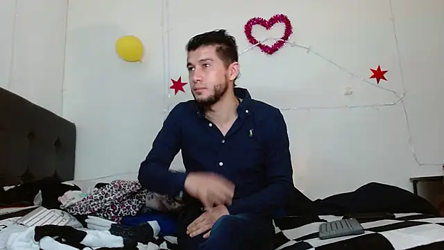 picante70  online show from October 26, 11:16 am