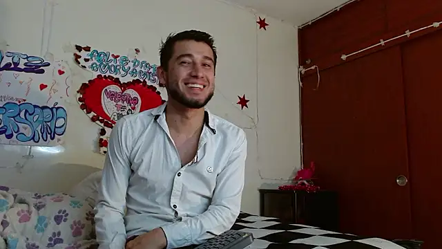 picante70  online show from March 18, 11:02 am