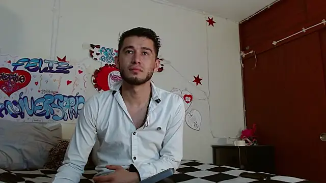 picante70  online show from March 27, 11:32 am