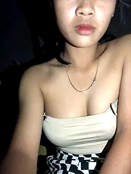 namicute online show from October 16, 9:05 pm