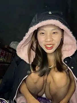 namicute online show from January 9, 10:55 pm