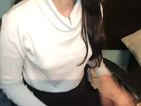 notty heena online show from December 22, 3:25 am