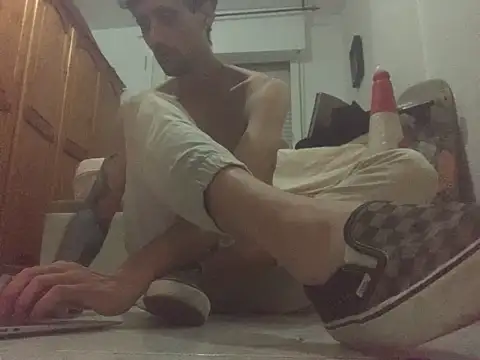 lucky1661 online show from November 5, 12:32 am