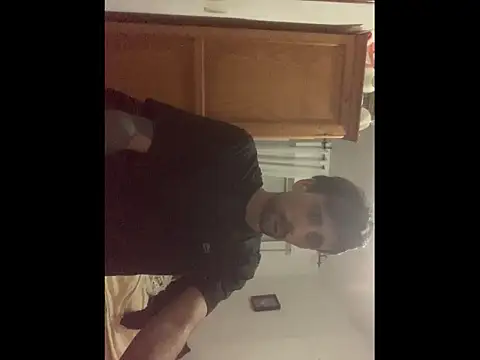 lucky1661 online show from November 9, 9:46 pm