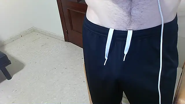 Snapshot of ZorroRomeo chatting on October 20, 4:29 pm ZorroRomeo online show from October 20, 4:29 pm