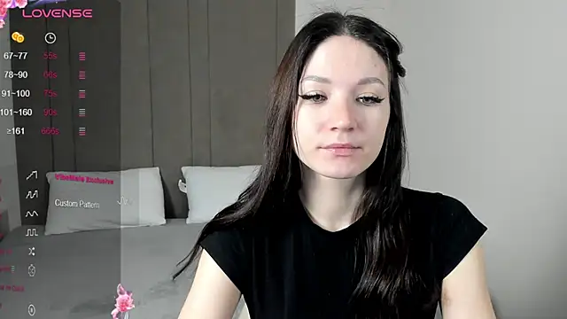 ChillGato online show from November 24, 1:38 am