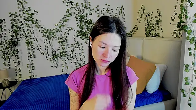 ChillGato online show from January 14, 1:22 am