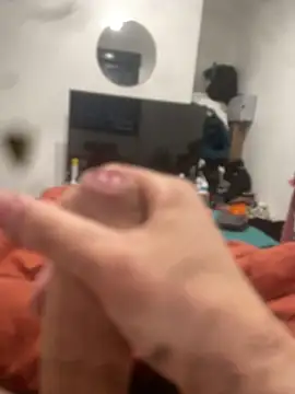 kevin-huge online show from April 21, 4:34 pm