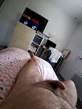 nico33000a online show from October 18, 1:45 pm