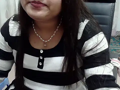 SexyRani2000 online show from January 18, 3:05 pm