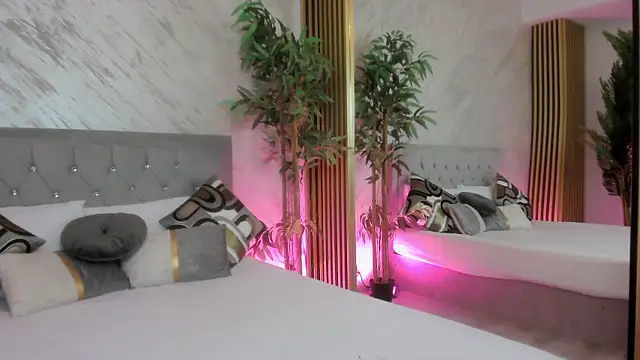 amara seli online show from October 18, 6:30 pm